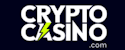 CryptoCasino Casino Logo